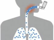 asthma inhaler